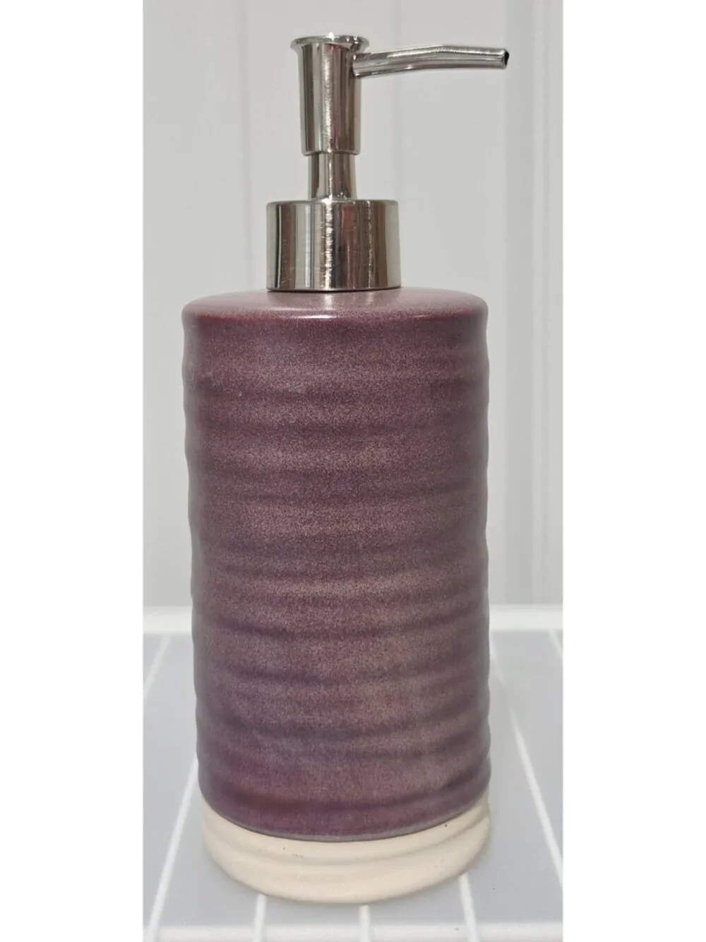 Threshold Brown Ceramic 8